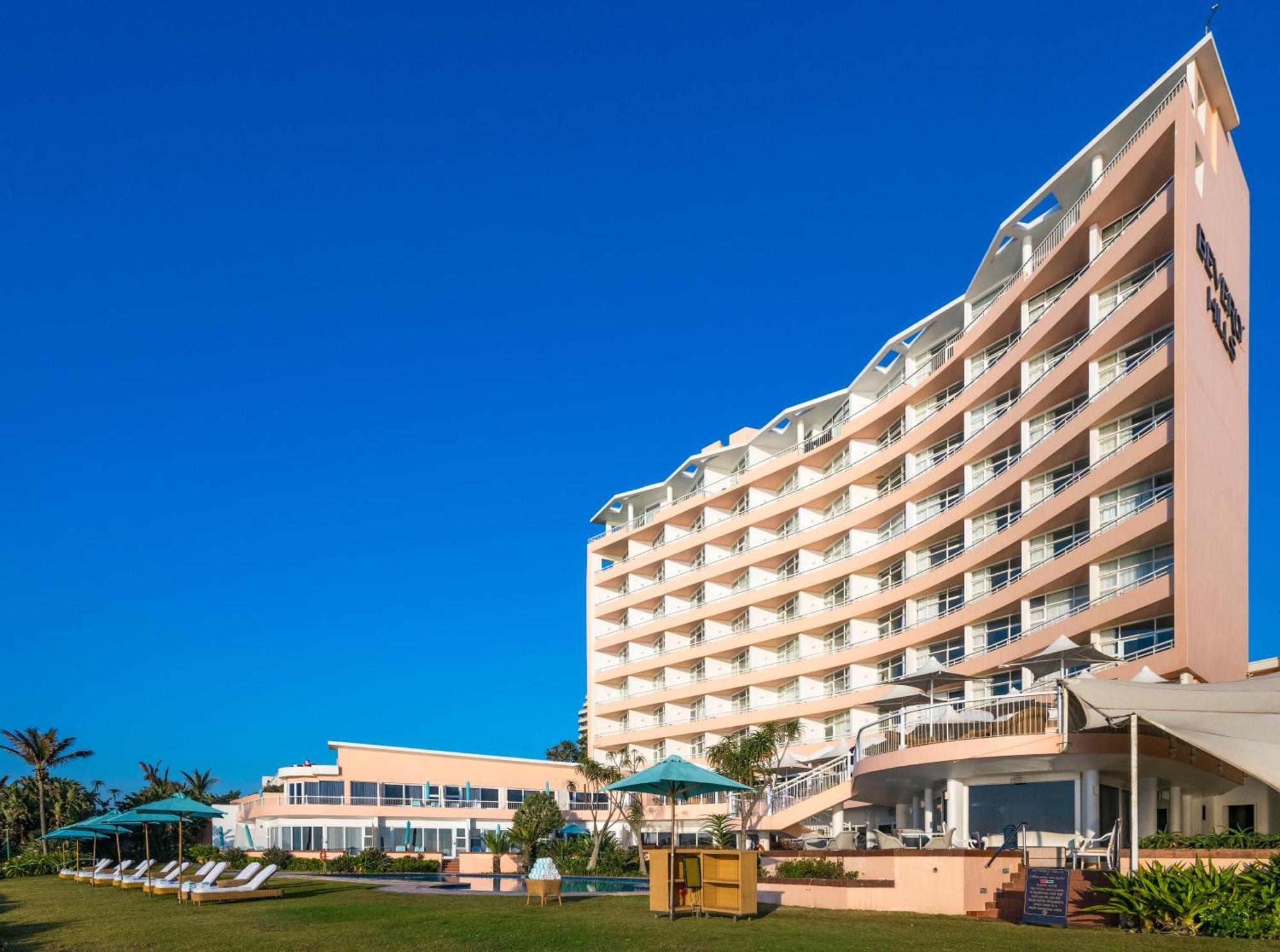 דורבן Beverly Hills מראה חיצוני תמונה The Westin Resort & Spa, Cancun