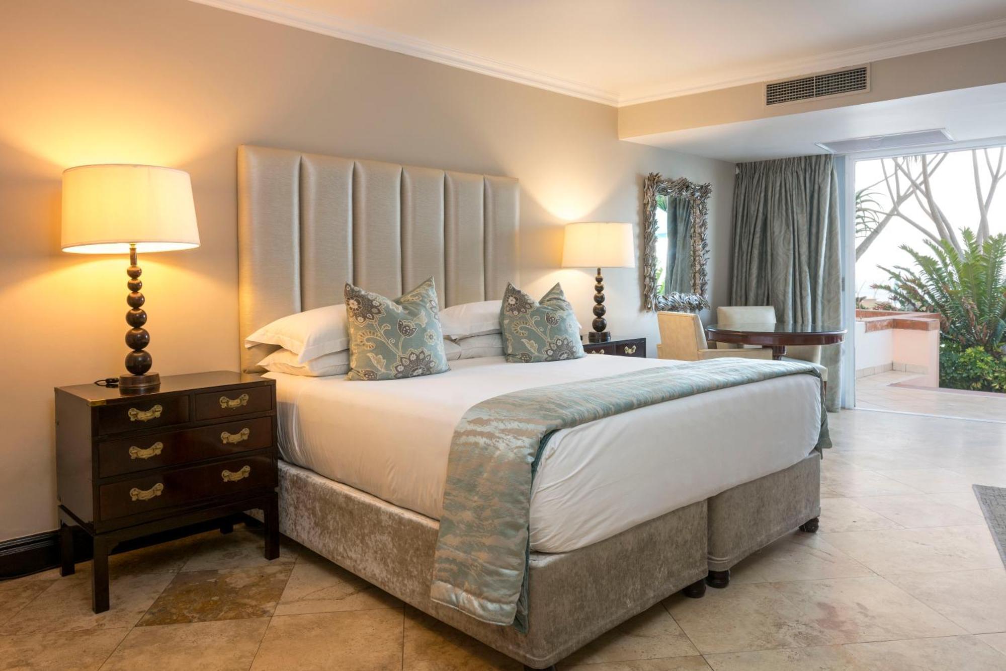 דורבן Beverly Hills מראה חיצוני תמונה A bedroom at the hotel