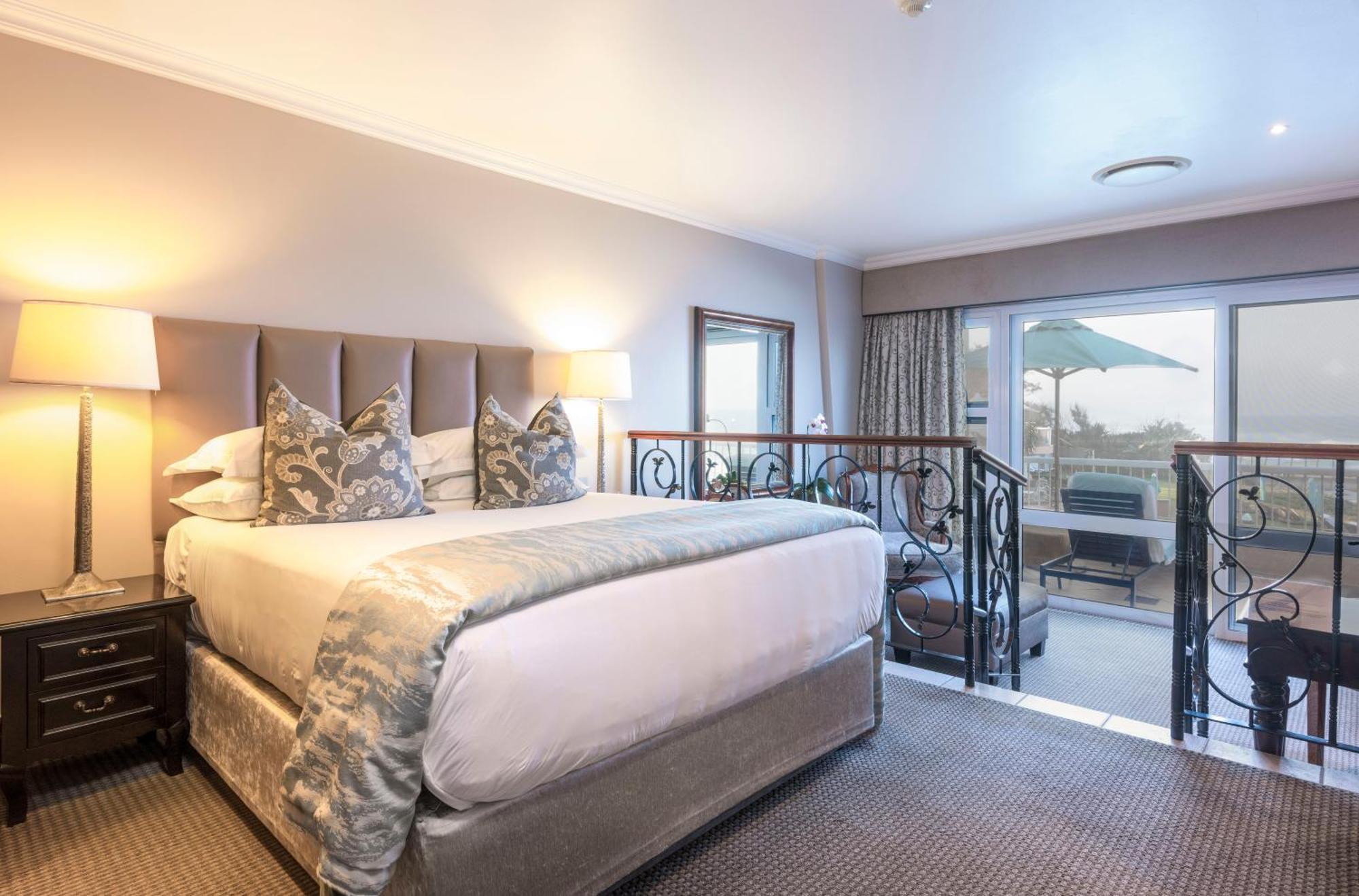 דורבן Beverly Hills מראה חיצוני תמונה A bedroom at the hotel