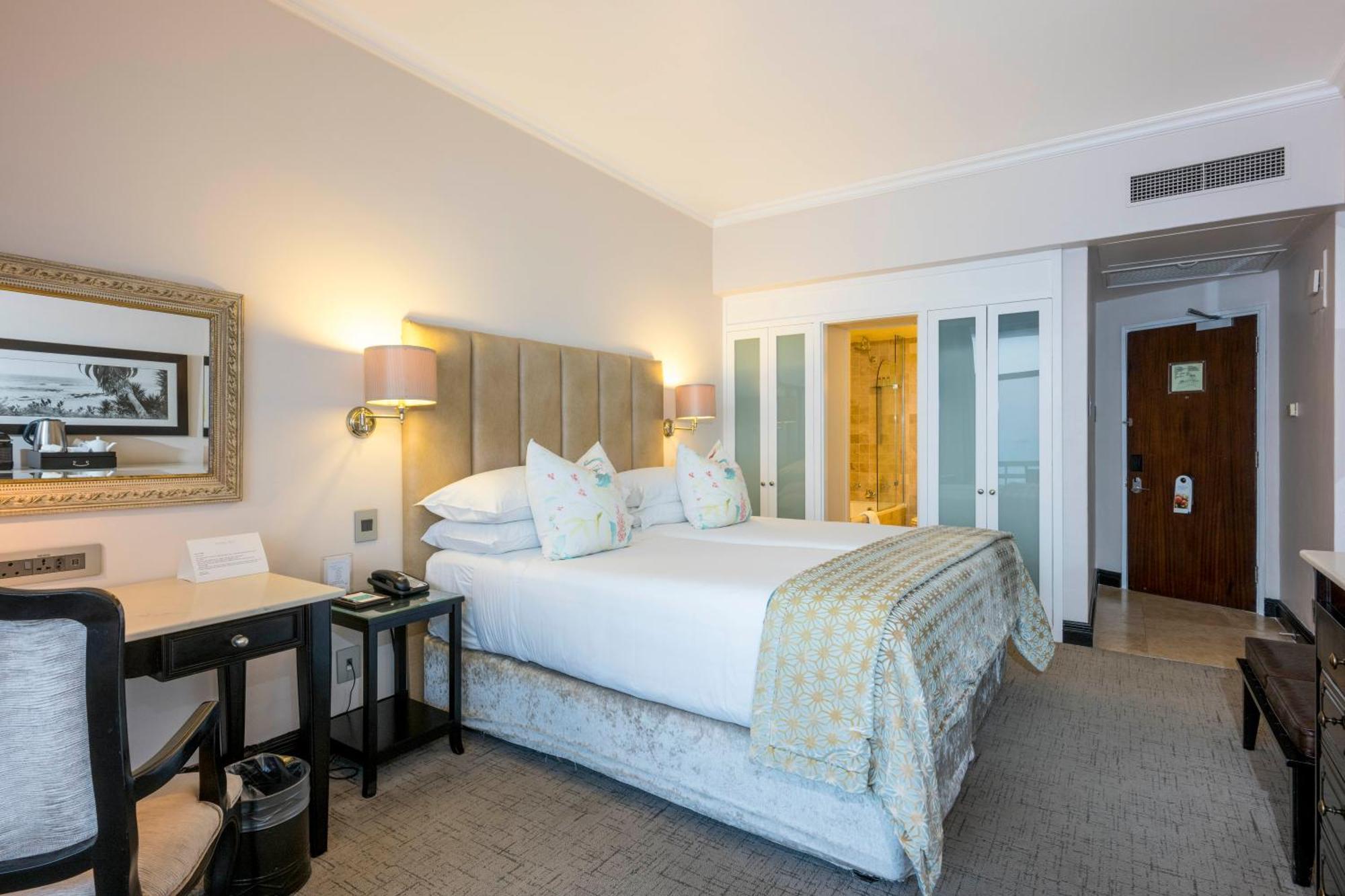 דורבן Beverly Hills מראה חיצוני תמונה A room at the hotel
