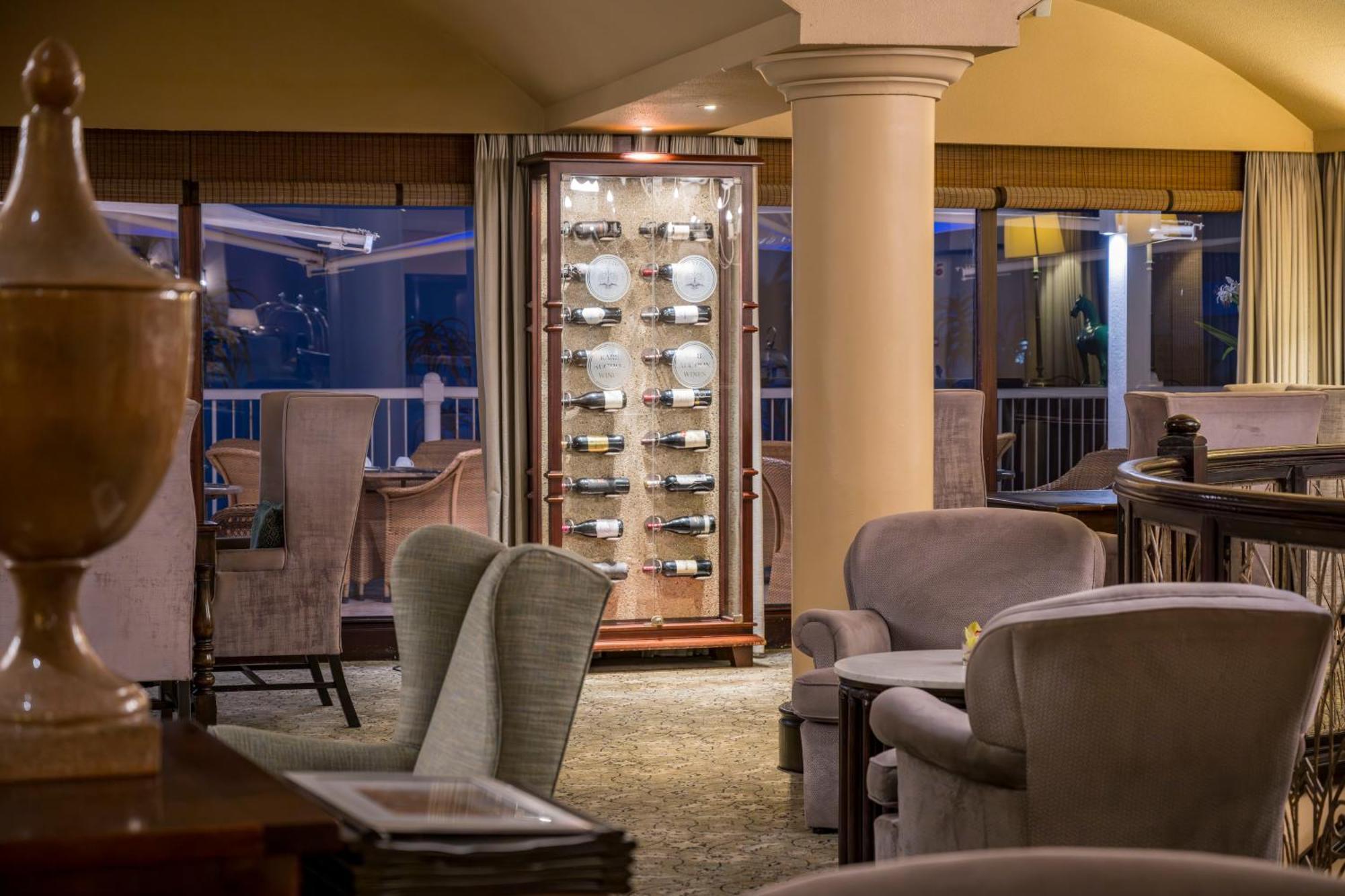 דורבן Beverly Hills מראה חיצוני תמונה The Wine Bar