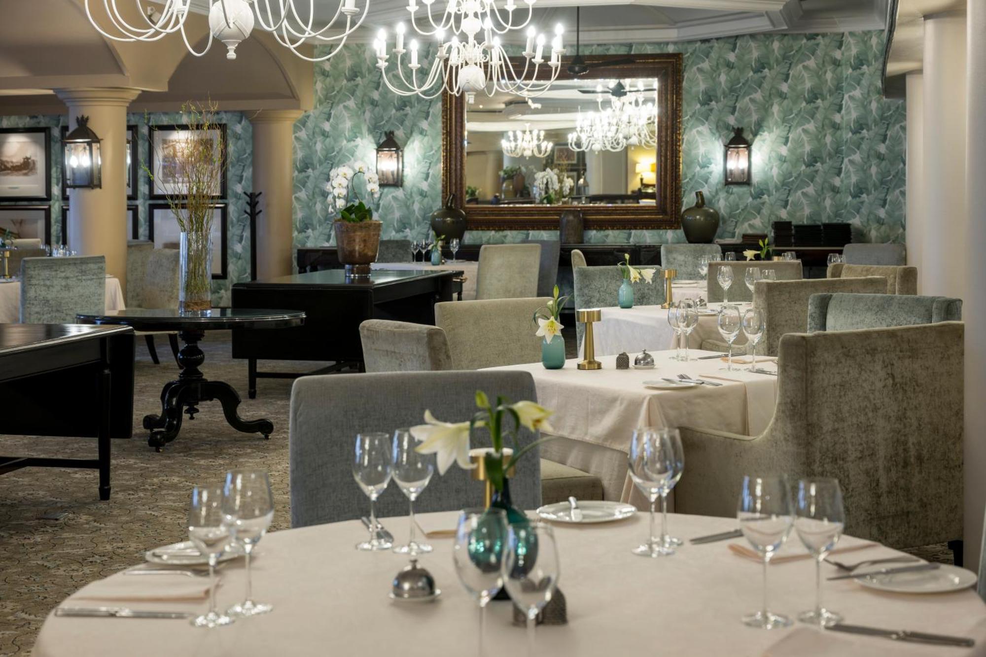 דורבן Beverly Hills מראה חיצוני תמונה Restaurant
