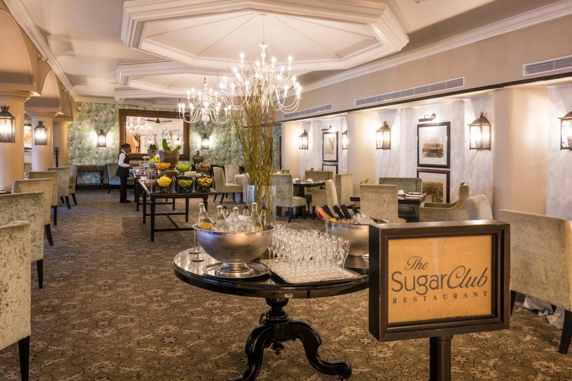 דורבן Beverly Hills מראה חיצוני תמונה Sugar Club