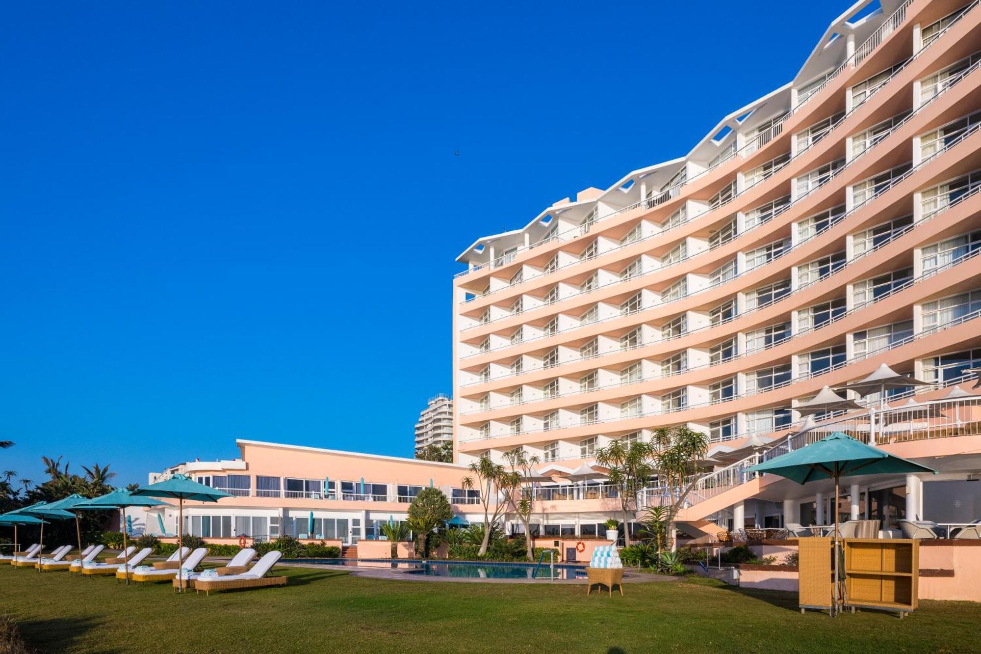 דורבן Beverly Hills מראה חיצוני תמונה The Westin La Paloma Resort & Spa