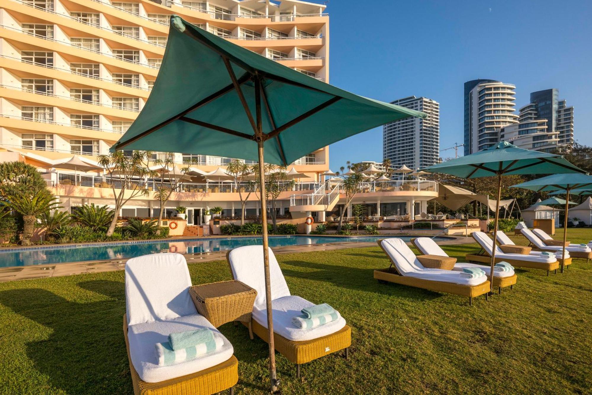 דורבן Beverly Hills מראה חיצוני תמונה Pool at The Westin La Jolla